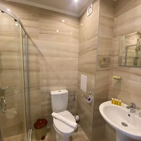Apartman Irina Ravda