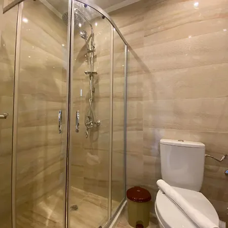Irina Apartman