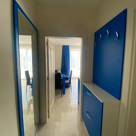 Apartman Irina
