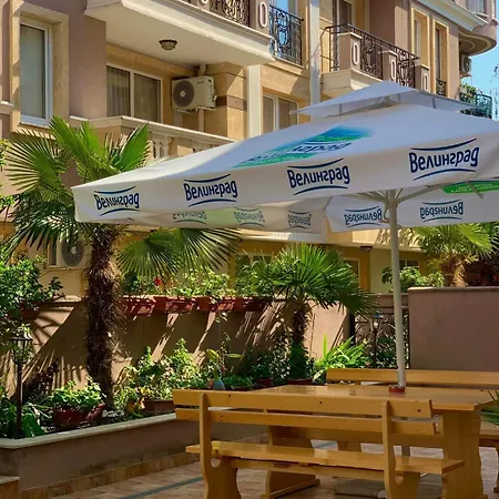 Apartman Irina